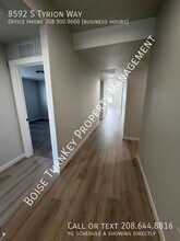 8592 S Tyrion Wy in Kuna, ID - Building Photo - Building Photo