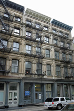 78 Franklin St in New York, NY - Building Photo - Building Photo