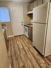 2808 E Everett Ave in Spokane, WA - Foto de edificio - Building Photo