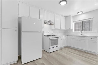 2919 Baldwin St in Los Angeles, CA - Building Photo - Building Photo