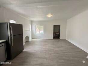 2807 Grant Ave in El Paso, TX - Building Photo - Building Photo