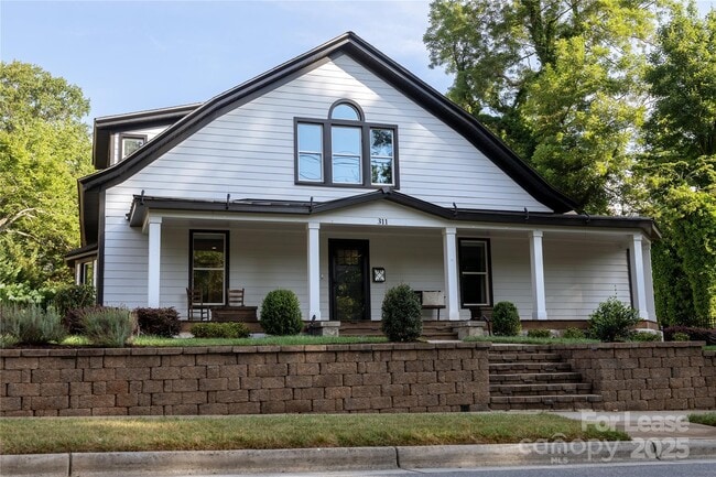 property at 311 S Academy St