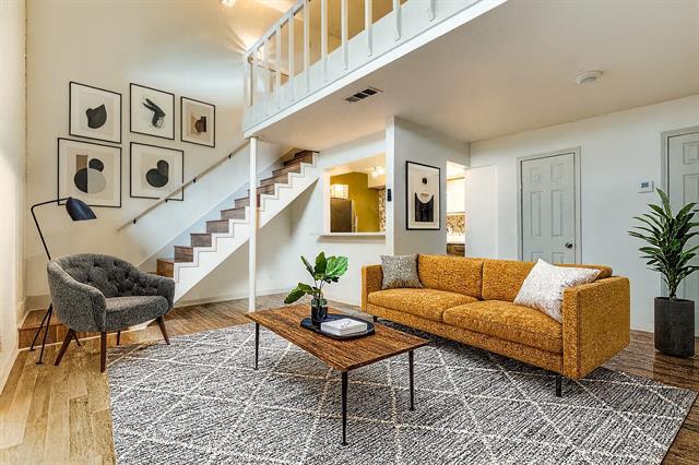 property at 3105 Wycliff Ave