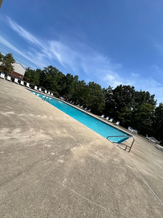 6608 Rosemont Ln in Mason, OH - Building Photo - Building Photo