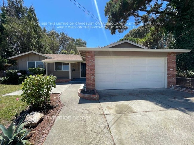 property at 2772 Sargent Ave