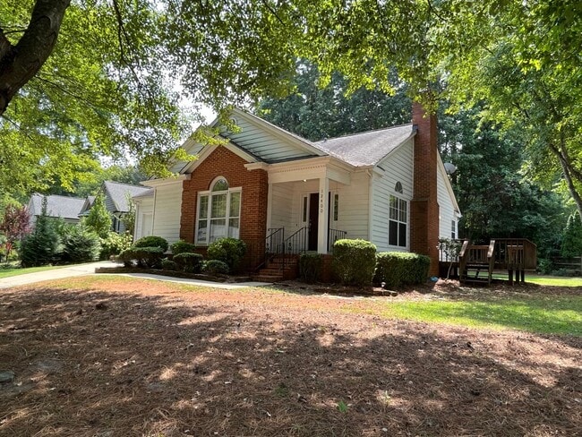 12400 Bluff Meadow Trail in Huntersville, NC - Building Photo - Building Photo