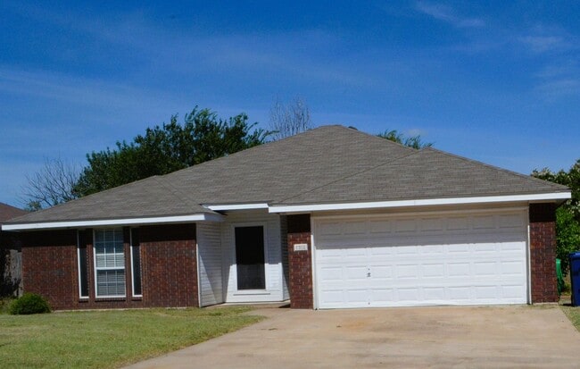 property at 1302 Creek St