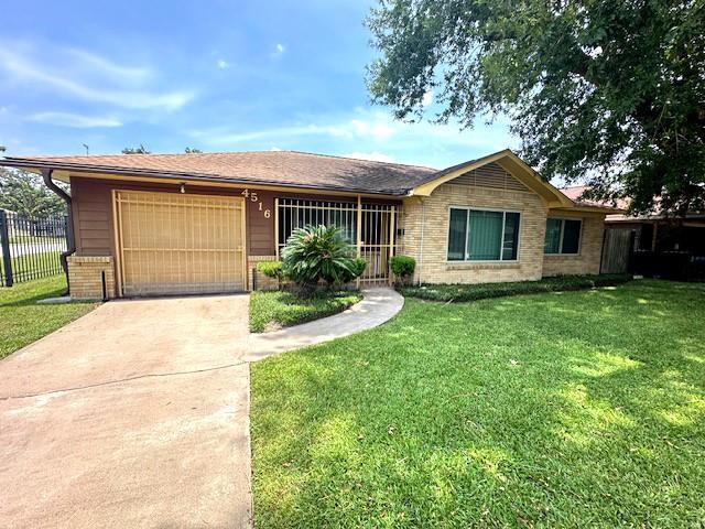 property at 4516 Cetti St