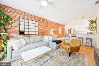 2025 13th St NW in Washington, DC - Building Photo - Building Photo