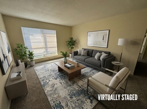 4306 Lake Rd in Killeen, TX - Foto de edificio - Building Photo