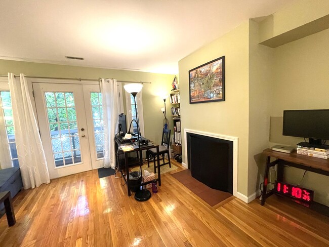 property at 40 Cummings Rd