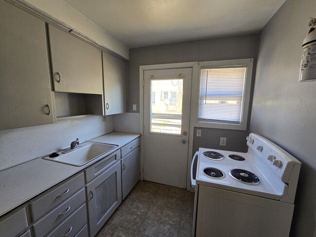 property at 237 Madison St