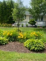 1870 72nd St SW in Byron Center, MI - Building Photo