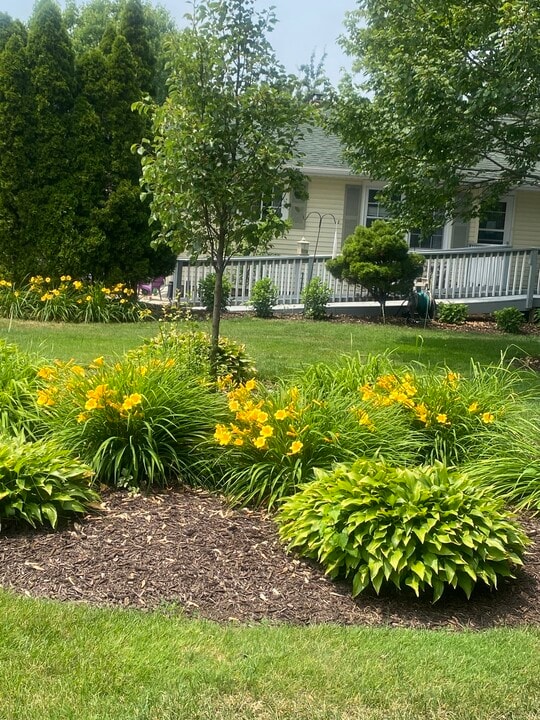 1870 72nd St SW in Byron Center, MI - Building Photo