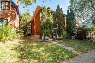 62 Moore Ave in Kitchener, ON - Building Photo - Building Photo