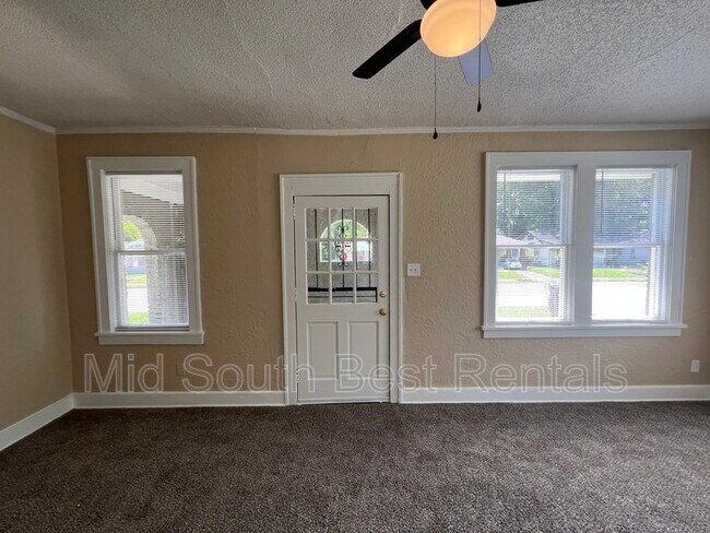 1516 Netherwood in Memphis, TN - Building Photo - Building Photo