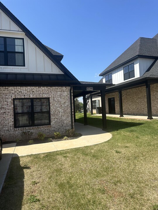 1022 N Westyn Lp in Forest, VA - Building Photo