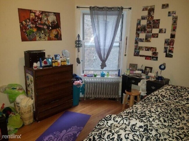 1137 W Columbia Ave-Unit -# 2 in Chicago, IL - Building Photo - Building Photo