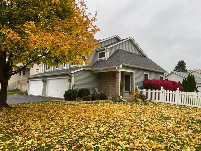 property at 514 Heritage Dr