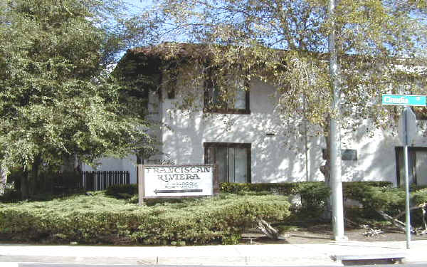 Casa Blanca Apartments in Antioch, CA - Foto de edificio - Building Photo