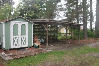 508 Charlotte Ave in Rocky Mount, NC - Building Photo - Building Photo