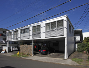 1720 Poki St in Honolulu, HI - Building Photo - Building Photo