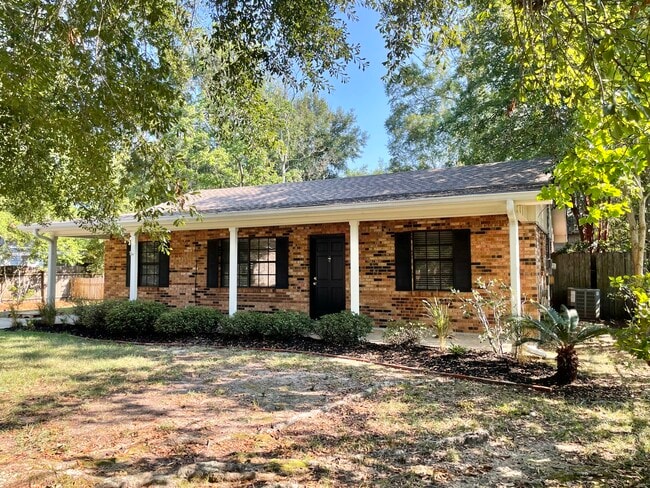 property at 1845 Montgomery St