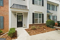 135 Galecrest Dr in Alpharetta, GA - Building Photo - Building Photo