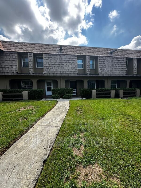 property at 3104 Harrison Ave