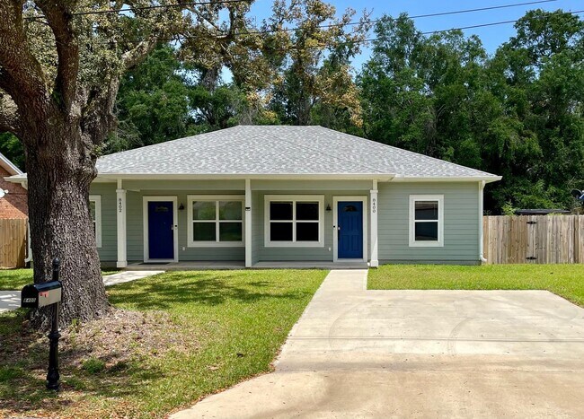 8400 Carl Dean St in Pensacola, FL - Building Photo - Building Photo