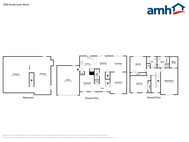 1836 Sunset Ln in Morris, IL - Building Photo - Building Photo