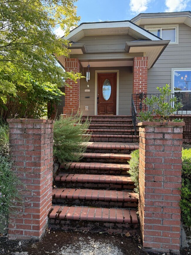 5403 NE 11th Ave in Portland, OR - Building Photo - Building Photo