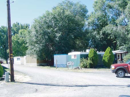 Trees Court in Prineville, OR - Building Photo - Building Photo