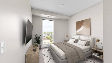 The Rosalyn | Affordable Senior 55+ Apartments in Bloomington - NOW OPEN! in Bloomington, MN - Building Photo - Building Photo