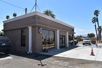 82711 Indio Blvd in Indio, CA - Building Photo - Building Photo