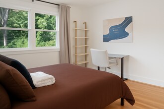 523 Princeton St in Raleigh, NC - Building Photo - Building Photo