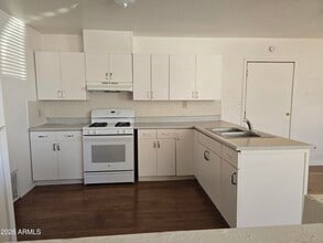 1101 E Mingus Ave in Cottonwood, AZ - Building Photo - Building Photo