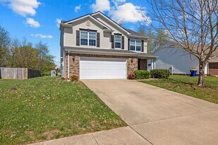 1227 Chicory Wy in Bowling Green, KY - Building Photo