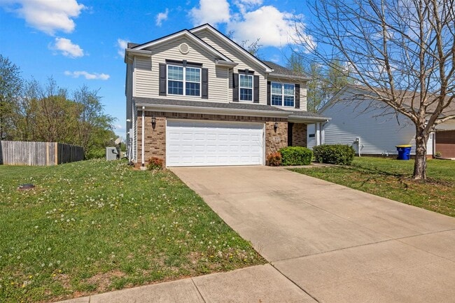 property at 1227 Chicory Wy