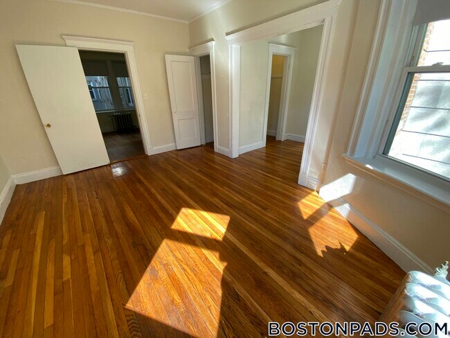 1163 Boylston St in Boston, MA - Building Photo - Building Photo