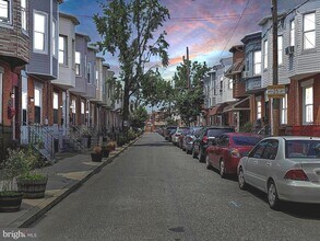 2005 Mercy St in Philadelphia, PA - Building Photo - Building Photo