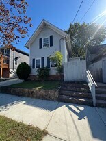 54 Lombard St in New Haven, CT - Building Photo