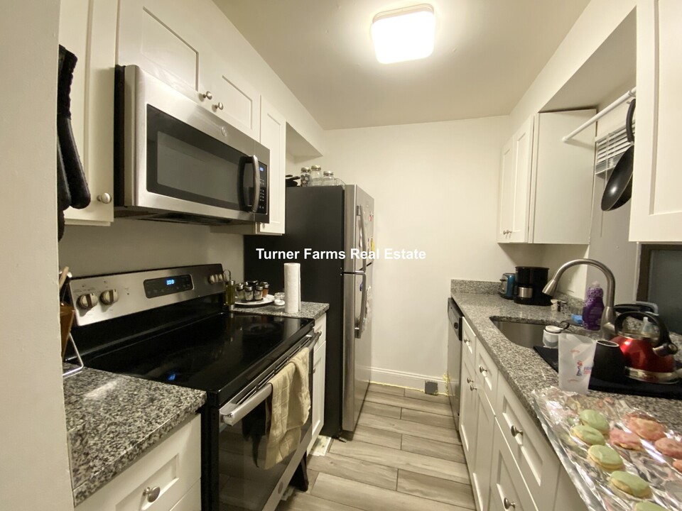 774 Columbus Ave, Unit 1 in Boston, MA - Building Photo