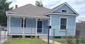 1813 Gentry St in Houston, TX - Building Photo - Building Photo