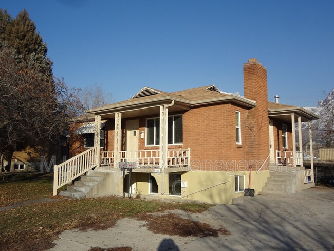 1458 N 300 W in Provo, UT - Building Photo - Building Photo