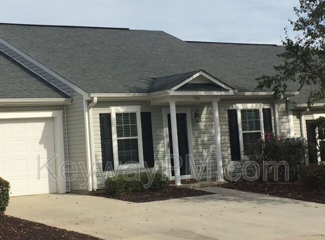 property at 5166 Aruba Cir