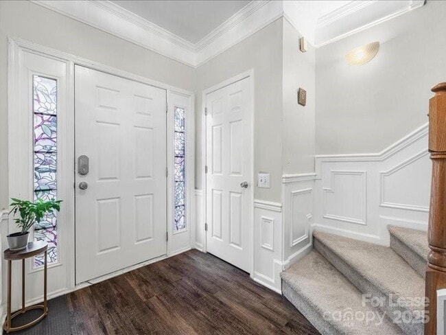 10436 Winslet Dr in Charlotte, NC - Building Photo - Building Photo