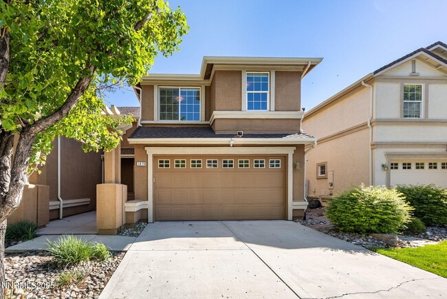 property at 1879 Resistol Dr