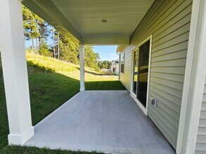 682 Union St in Raeford, NC - Building Photo - Building Photo