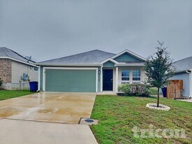 2423 Pechora Pipit in New Braunfels, TX - Building Photo